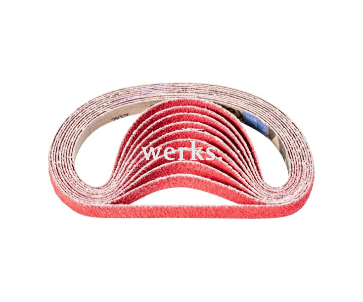 Лента Pferd BA 13/ 457 CO-COOL 40