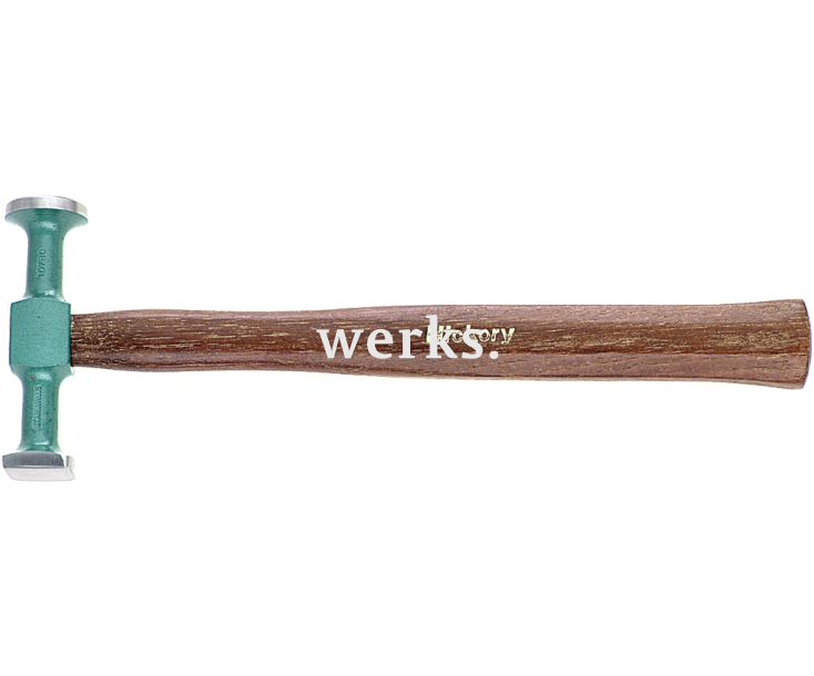 Молоток рихтовочный 10780 Stahlwille 70130003