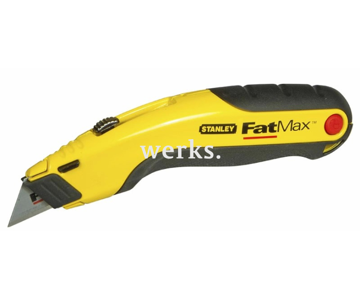 Нож Stanley 0-10-778