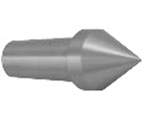 Центр токарного станка с конусом Морзе вращающийся 8848-2 Bison 800002914