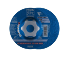 Круг шлифовальный Pferd CC-GRIND SOLID 125 SGP INOX