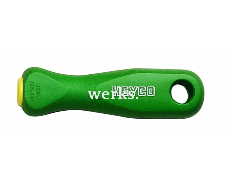 Ручка для напильника пластмассовая 1681-6 Heyco HE-01681000600