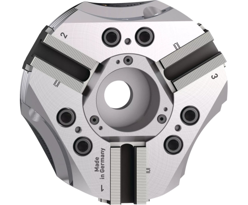 Токарный патрон Schunk ROTA NCE 210-66 Z170-SV90°