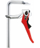 Рычажная струбцина classiX GSH Bessey BE-GSH30