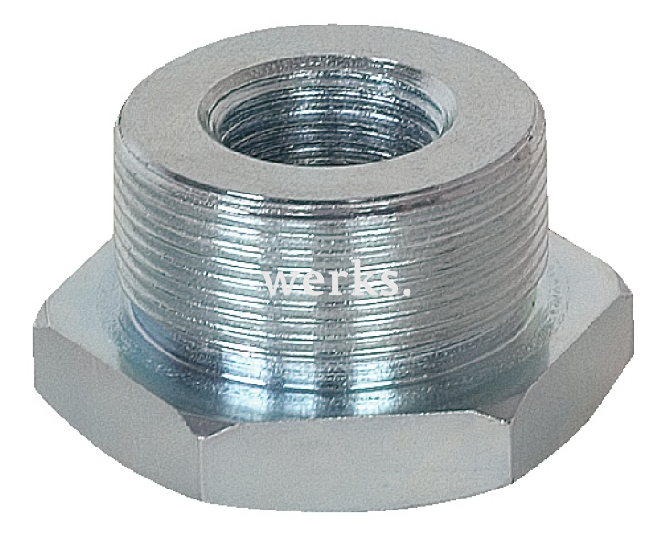 Адаптер для обратного молотка 22-0-2 KUKKO 229-100