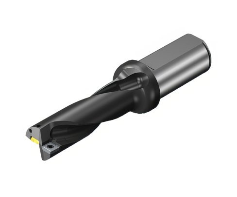 Сверло Sandvik 880-D4500L40-03