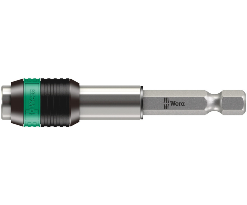 889/4/1 Rapidaptor Универсальный держатель Wera WE-052503