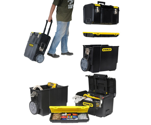 Ящик для инструмента Stanley 1-70-326