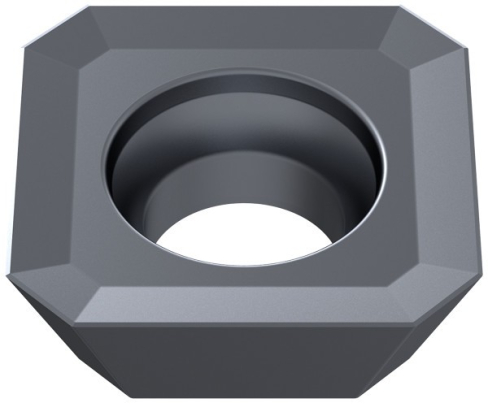 Твердосплавная фрезерная вставка SEHT 1204AFSN CTPP235 Ceratizit 51060120