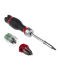 Отвертка-держатель с трещоткой и битами SL PH PZ HEX TORX TR Facom ACL.1A