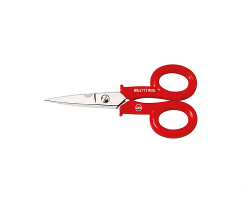 Ножницы для кабеля Wiha Professional Electric Z 71 1 06 27907