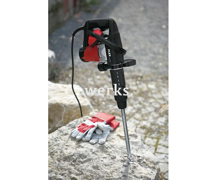 Отбойный молоток DH 5 SDS-max Flex 365920