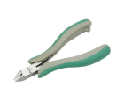 Кусачки диагональные прецизионные ProsKit PM-710