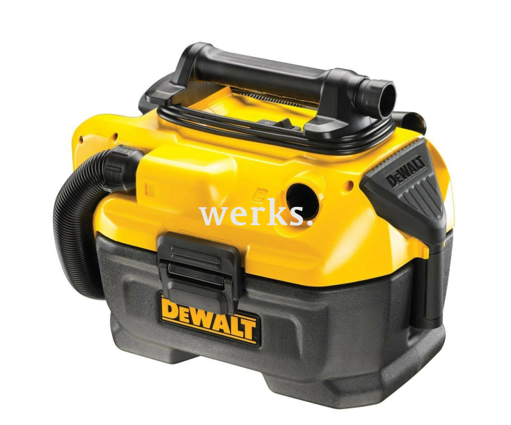 Пылесос DeWALT DCV584L-QW