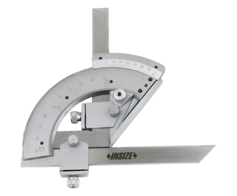 Угломер Insize 2374-320