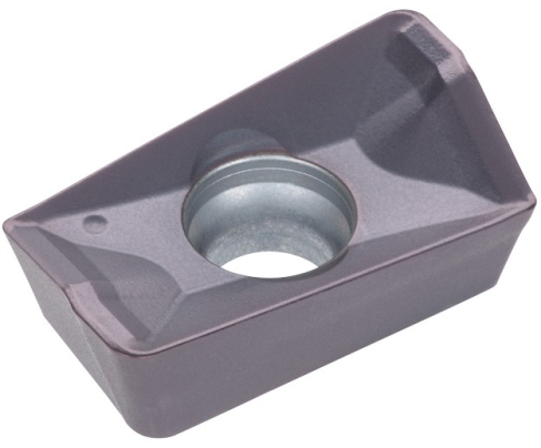 Сменная пластина для фрез Tungaloy ASMT 11T308 PDPR MJ AH130