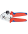 Инструмент для тетрагональной опрессовки точеных контактов Knipex KN-975263