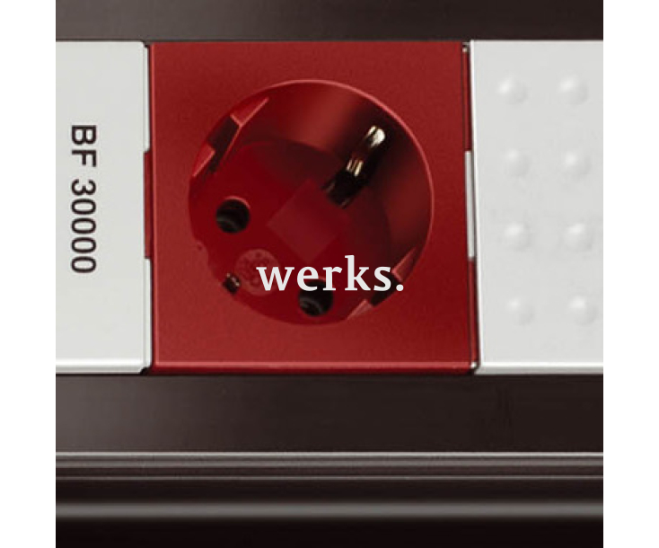 Сетевой фильтр 3 м 30,000 А Brennenstuhl Premium-Line H05VV-F 3G1,5 1156050955