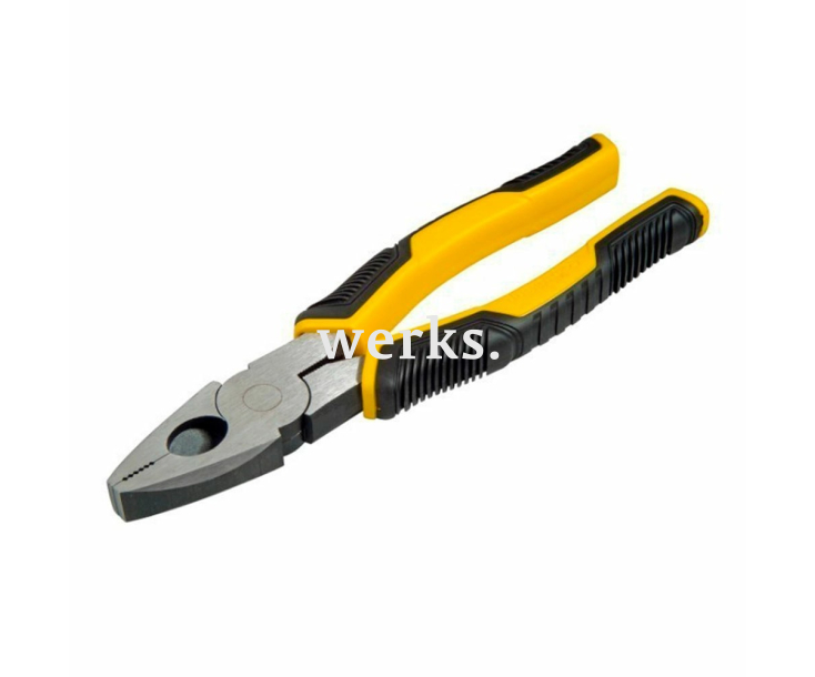 Плоскогубцы Stanley STHT0-74454