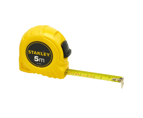 Рулетка Stanley 0-30-497