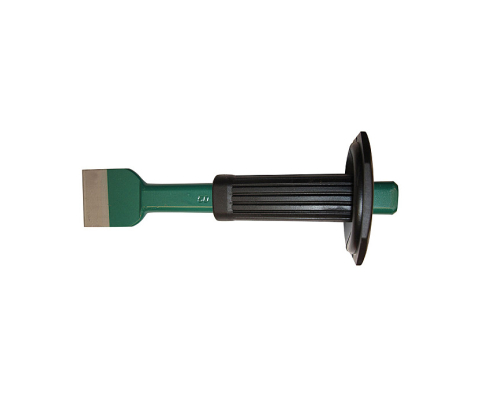 Зубило 60с рукояткой HS 4045 Padre 404501060