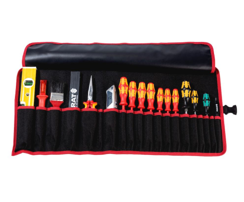 Сумка-скрутка Basic для инструмента 740 х 330 мм Parat PA-5990829991