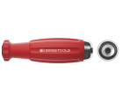 Динамометрическая рукоятка MecaTorque PB Swiss Tools PB 8317.A 1.0-5.0 Nm для сменных лезвий PB 215