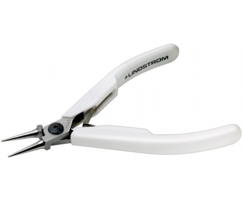Круглогубцы 120мм Lindstrom 7590 CO