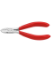 Кусачки боковые для электроники Knipex KN-7711115