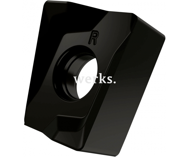 Пластина Pramet LNMU 160716 SR-R M9325