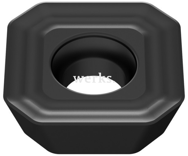 Твердосплавная фрезерная вставка SDNT 0903AESN-29 CTCP230 Ceratizit 51011020