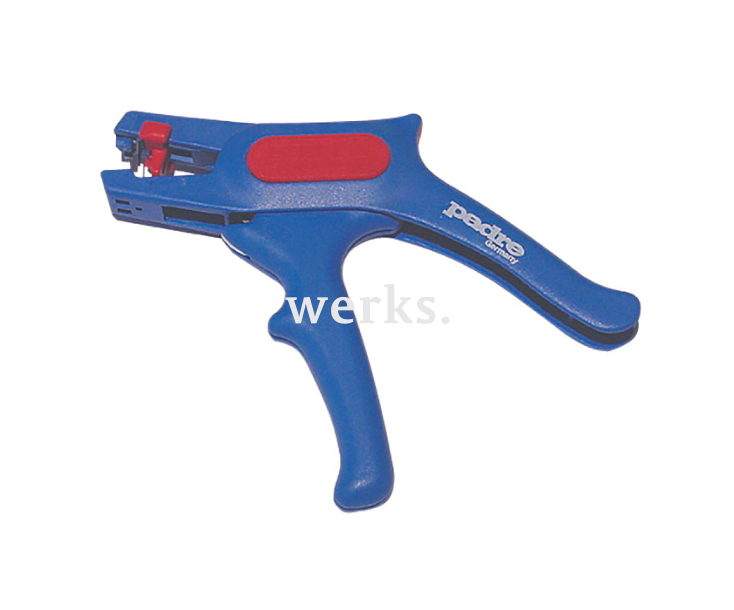 Зачистка для проводов 1189 Padre 118900000