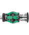 Короткий битодержатель Wera Kraftform Kompakt Stubby Magazin 5 PH SL Robertson WE-008877