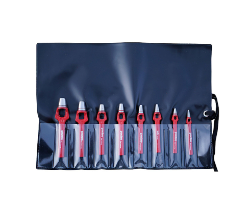 Набор пробойников Padre 150200003