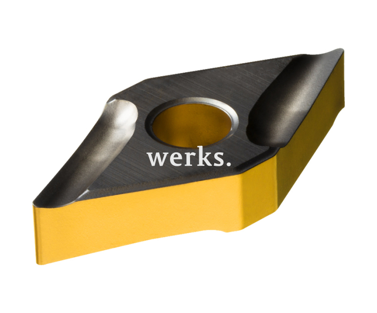 Пластина Sandvik DNGP 150608R-K 4325