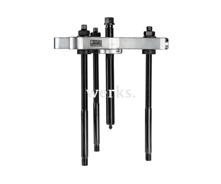 Экстрактор 80-300/300 мм KUKKO 68-3