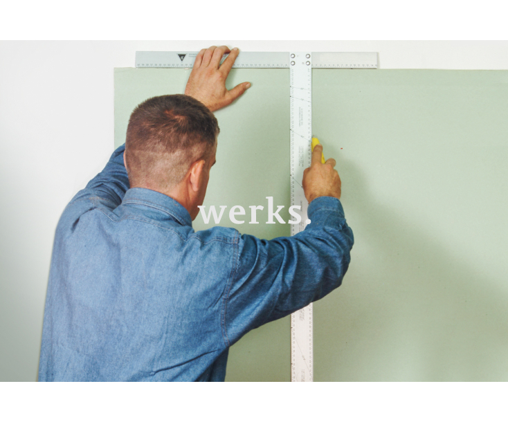 Угольник для гипсокартона 120 см Kapro 316-120