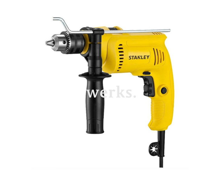 Дрель Stanley SDH700-RU