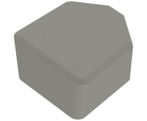 Керамическая вставка для обработки канавок HX 25.25.65PN-150CE CTS3105 Ceratizit 7420640100