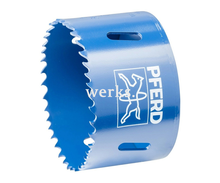 Фреза Pferd LS 92