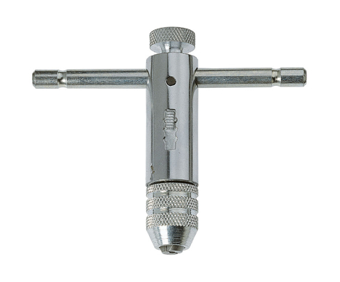 Трещотка TAP WRENCH 1528 Padre 152800000