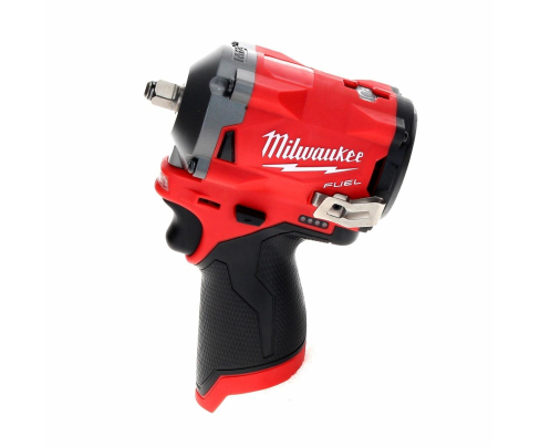 Гайковерт Milwaukee M12 FIW38-0 FUEL (4933464612)