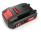 Аккумулятор Li-Ion 18 В 2.5 A/ч Flex AP 18.0/2.5 445886