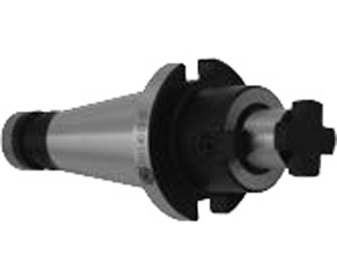 Оправка для насадных торцовых фрез 7311, 40, 16/90 Bison 800001390