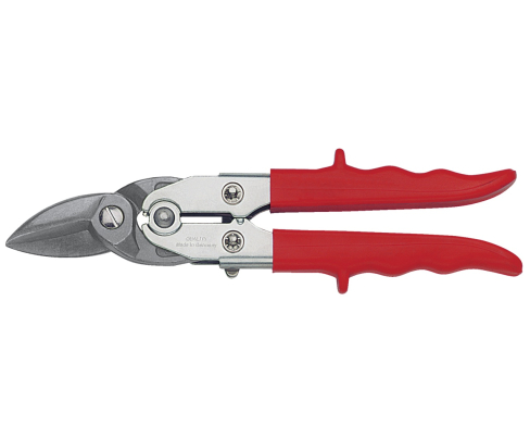 Ножницы для фигурного реза KUKKO 972-261