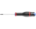 Отвертка Protwist крестовая Pozidriv PZ0х75 мм Facom AND0X75