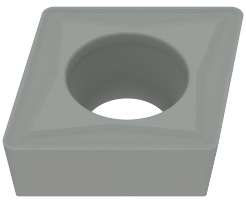 Твердосплавная токарная вставка CCMT 09T308EN-SM CTC3110 Ceratizit 70252106