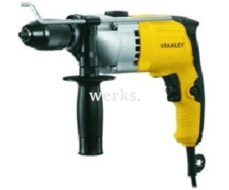 Дрель Stanley STDH8013C-RU