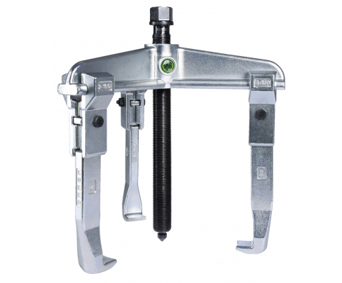 Универсальный трёхзахватный съёмник KUKKO 30-20