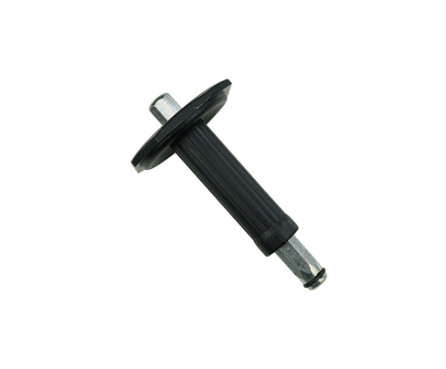 Setzeisen 160 x 18 mm 8kant.с рукояткой HS 3065 Padre 306501160